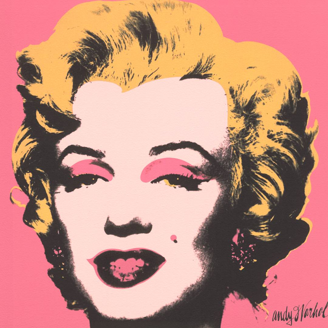 MARILYN MONROE