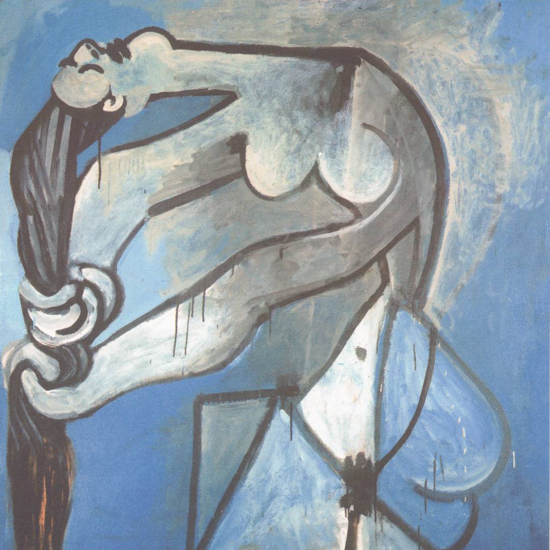 PABLO PICASSO