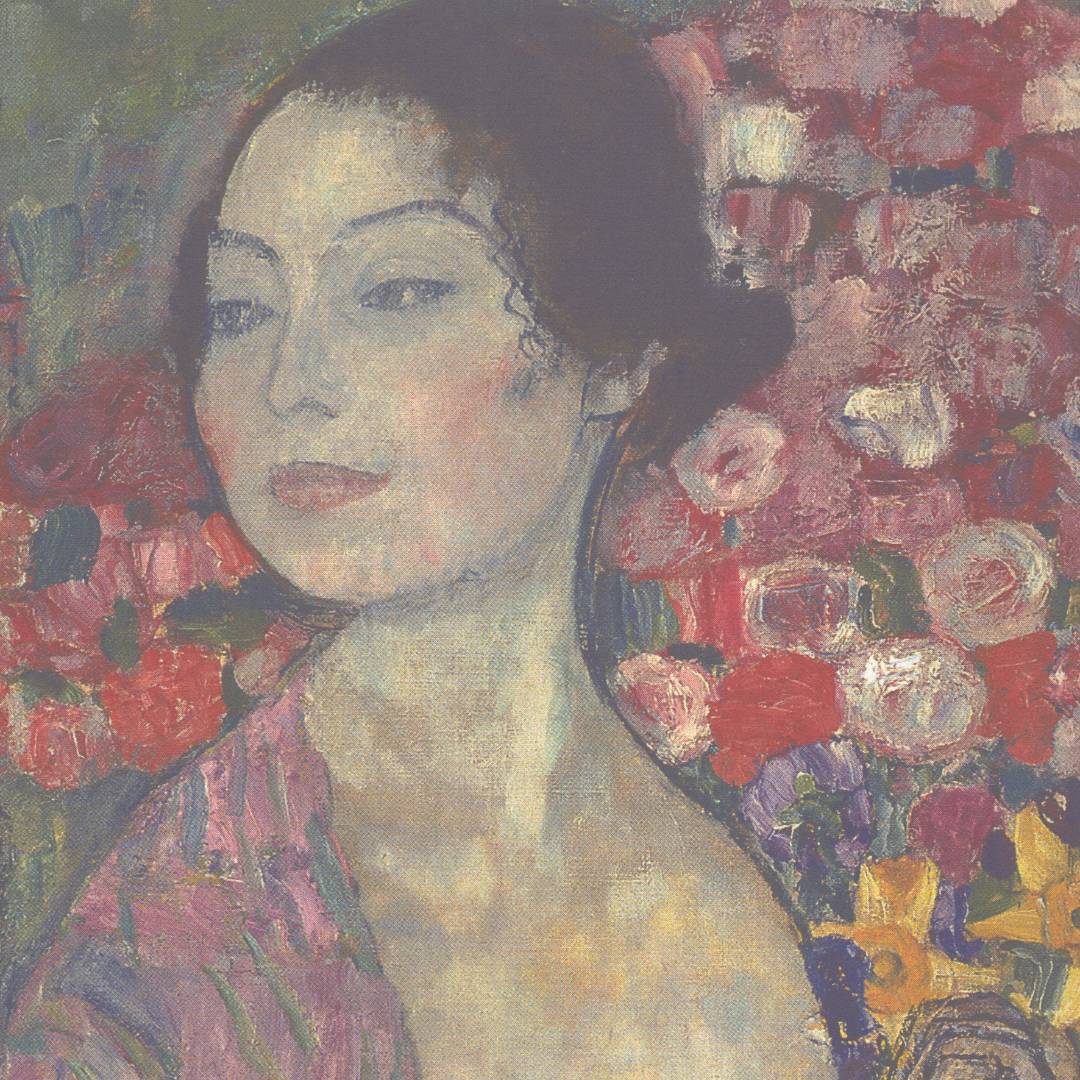 GUSTAV KLIMT