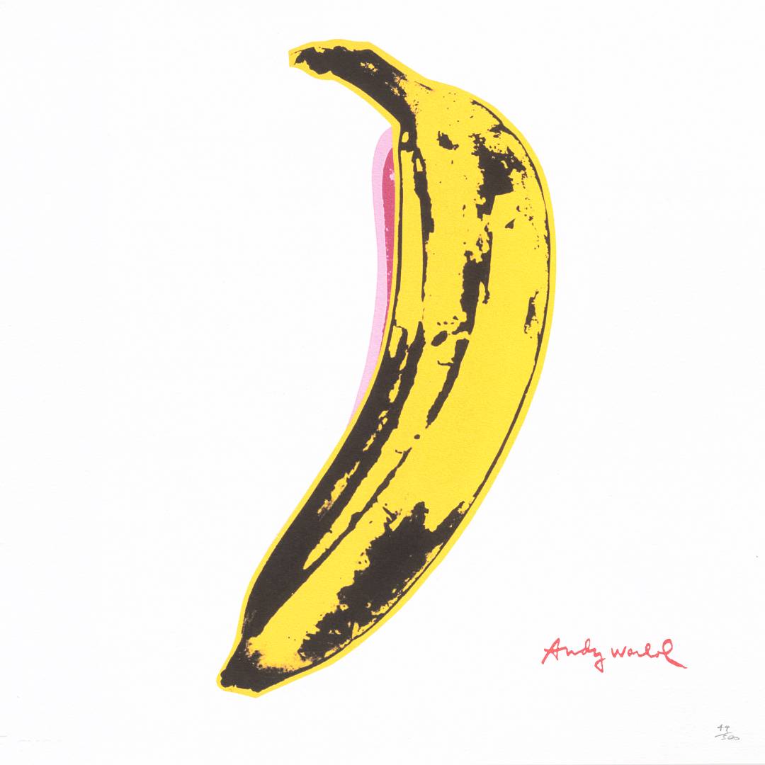 BANANA